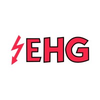 EHG Elektro Hönighausen-Gebertz GmbH logo - Similar company to Currentis Gmbh