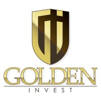 Golden Invest logo - Similar company to Mms Dream Home
