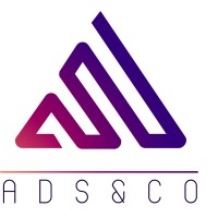ADS AND CO logo - Similar company to Weve Digital