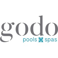 Godo Pools logo - Similar company to Lpw Pools