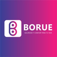 Borue