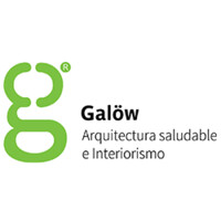 Galöw Arquitectura Saludable logo - Similar company to U - Cloud Services