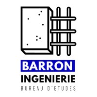 BARRON Ingénierie logo - Similar company to But Ingenierie