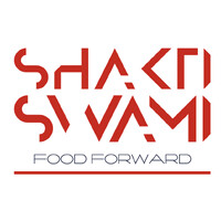 Food Forward By Shakti Swami logo - Similar company to Blitzgro