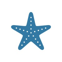 Starfish Recovery & Wellness logo - Similar company to Coastal Pollution Toolbox
