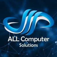 All Computer Solutions logo - Similar company to All Computer Solutions Inc