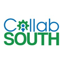 CollabSouth logo - Similar company to The Beyond Spot
