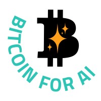 Bitcoin for AI Conference logo - Similar company to Antidote
