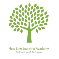 New Line Learning Academy logo - Similar company to Future Schools Trust