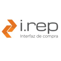 Irep logo - Similar company to Telbee