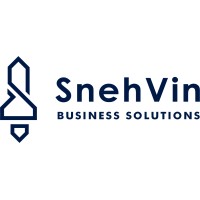 SnehVin Business Solutions logo - Similar company to Med24X.Com