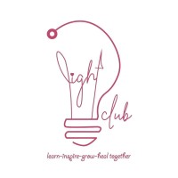 light club oran logo - Similar company to Essal Languages