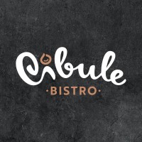 Cibule Bistro logo - Similar company to Eat Smart