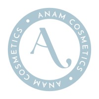Anam Cosmetics logo - Similar company to Seabody | B Corp