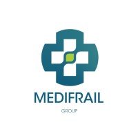 Medifrail Group logo - Similar company to Gothermal