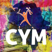 Center for Young Musicians logo - Similar company to Audrey'S Kitchen
