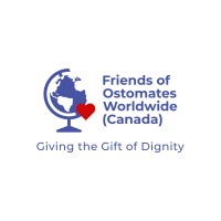 Friends of Ostomates Worldwide (Canada) logo - Similar company to Mackenzie Equipment Leasing, Ltd.