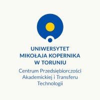 Centrum Przedsiębiorczości Akademickiej i Transferu Technologii UMK (CPATT UMK) logo - Similar company to Startova Umk
