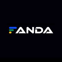 Fanda - Marketing solutions for cannabis and CBD business logo - Similar company to Clearline In-Store & Pos Marketing (A Surgepays Company)