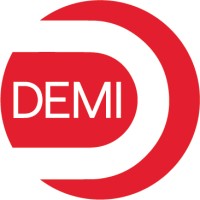 DEMI Container Services logo - Similar company to Streem