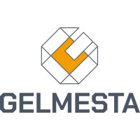 Gelmesta logo - Similar company to Terrawing Ab - Vingfundament För Bullerskärmar