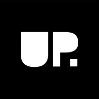UP GREAT logo - Similar company to Graef