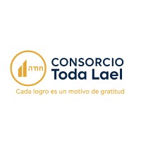 Consorcio Toda Lael תודה לאל logo - Similar company to Flycom Ecuador
