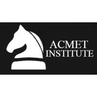 ACMET INSTITUTE logo - Similar company to Erdal & Co