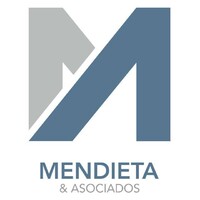 Mendieta y Asociados logo - Similar company to Consage S.R.L.