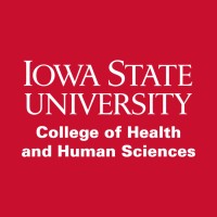Iowa State University College of Health and Human Sciences logo - Similar company to Iowa State University - Center For Excellence In Learning And Teaching
