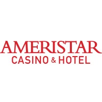 Ameristar Casino Hotel Council Bluffs logo - Similar company to Hilton Omaha