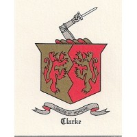 Ellis Clarke International