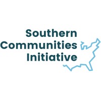 Southern Communities Initiative (SCI) logo - Similar company to Student Freedom Initiative
