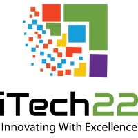 iTech22 logo - Similar company to Creative Tugs