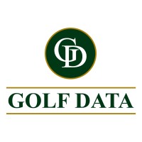 Golf Data logo - Similar company to Eagle Golf