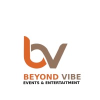 Beyond Vibe Events & Entertaintement logo - Similar company to Ecyber Cloud