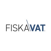 Fiskavat logo - Similar company to Mentres