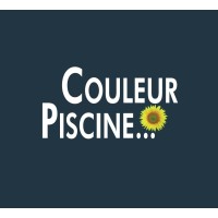 COULEUR PISCINE... logo - Similar company to Carré Bleu Idf