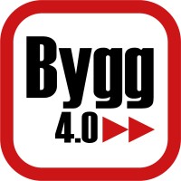 Bygg 4.0 logo - Similar company to Win Bygg Ab
