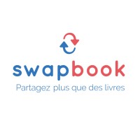 Swapbook app logo - Similar company to Gleeph