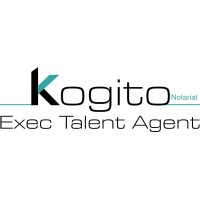 Kogito - Notariat logo - Similar company to Gr Notarim