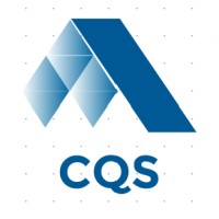 CQS logo - Similar company to Fores Safety®