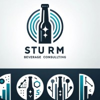 Sturm Beverage Consulting logo - Similar company to Caregivr.Ai, A Social Enterprise