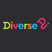 Diverse AI logo - Similar company to Braid Uk