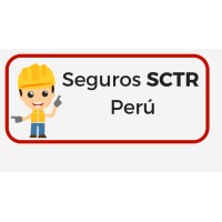 Seguros SCTR PERU logo - Similar company to Sctr Y Eps Sanitas Peru