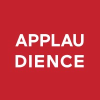 Applaudience logo - Similar company to Genus Ai