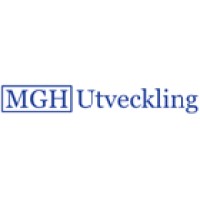MGH Utveckling AB logo - Similar company to Mgh Logistics Ab