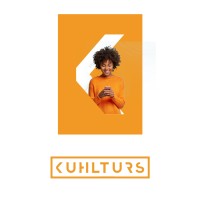 KUHLTURS logo - Similar company to Muwpay