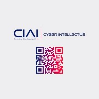Cyber Intellectus logo - Similar company to Zerotrace Lab