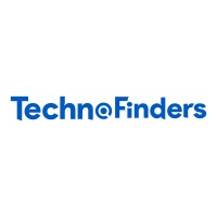 Techno Finders logo - Similar company to Grab Talent
